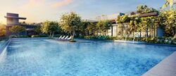 The Orie (D12), Condominium #559038191